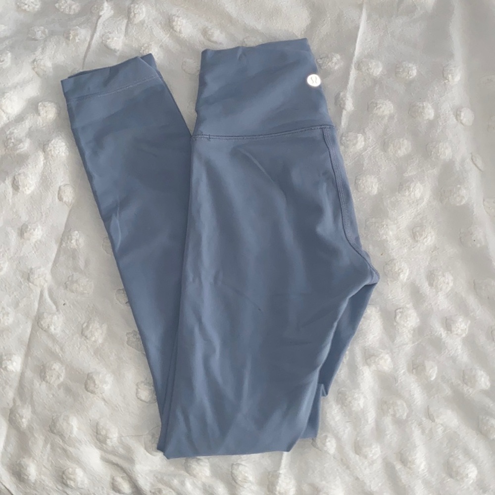 25” CHAMBRAY WUNDERUNDER